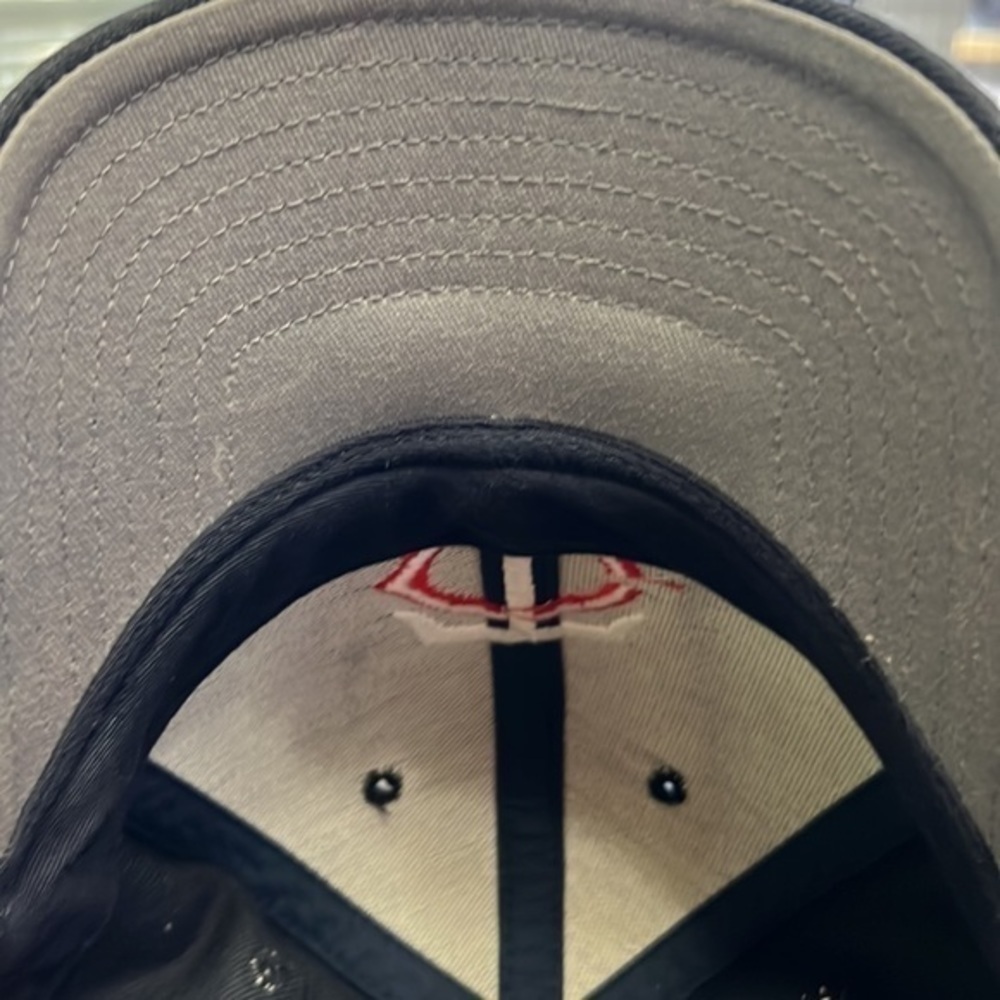 Classic Minnesota Twins MLB Ballcap - Picture 4 of 5